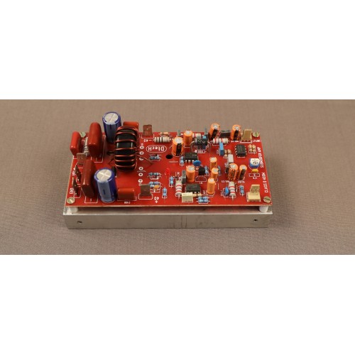 400W CLASS D AMPLIFIER BOARD DTECH